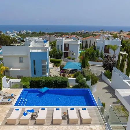 Milos Lifestyle H27 Protaras