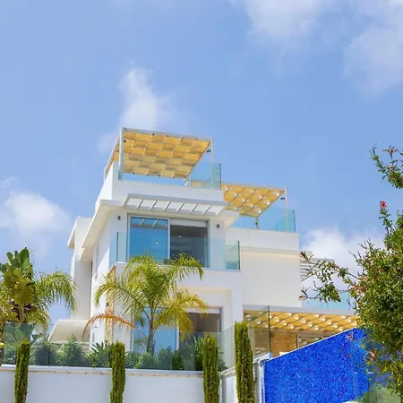 Milos Lifestyle H27 Villa