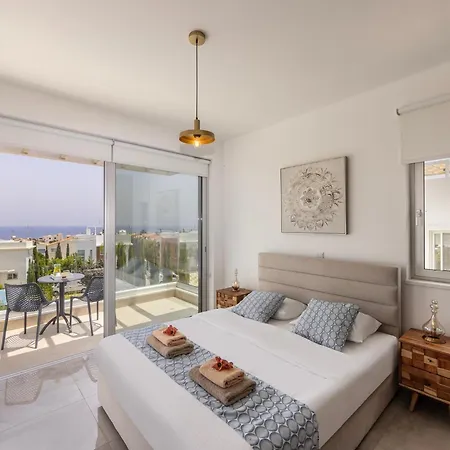 Milos Lifestyle H27 Villa