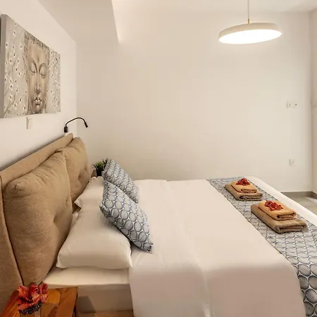 Milos Lifestyle H27 Villa