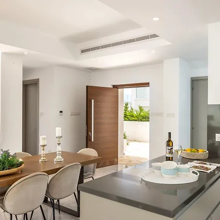 Villa Milos Lifestyle H27