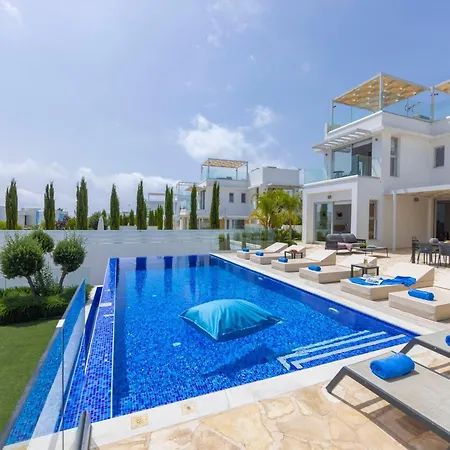 Villa Milos Lifestyle H27