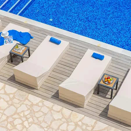 Milos Lifestyle H27 Villa