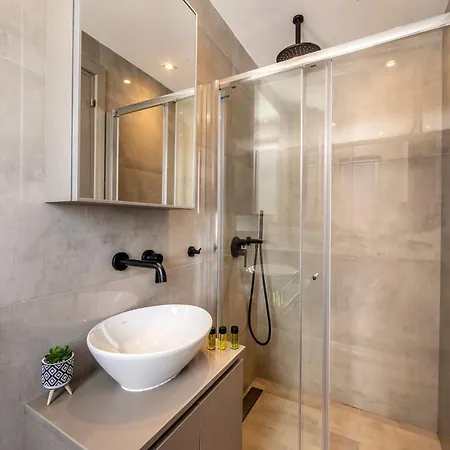 Villa Milos Lifestyle H27